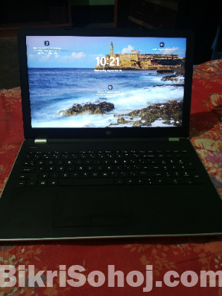 Hp laptop